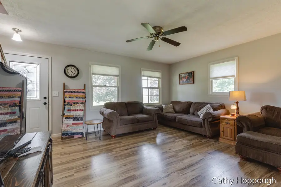 8152 Murphy Road, Lyons, MI 48851 - #3