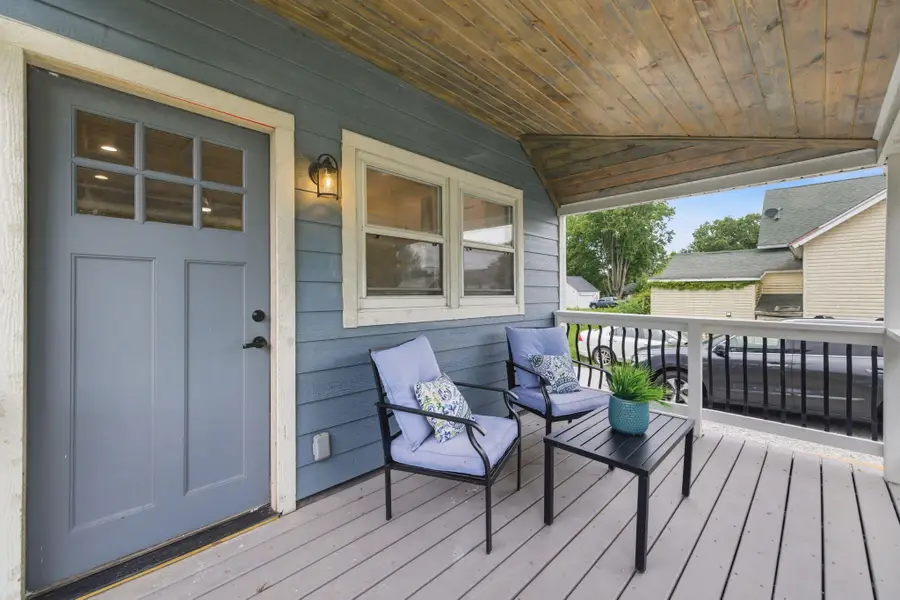 401 N Elm Street, Three Oaks, MI 49128 - #2