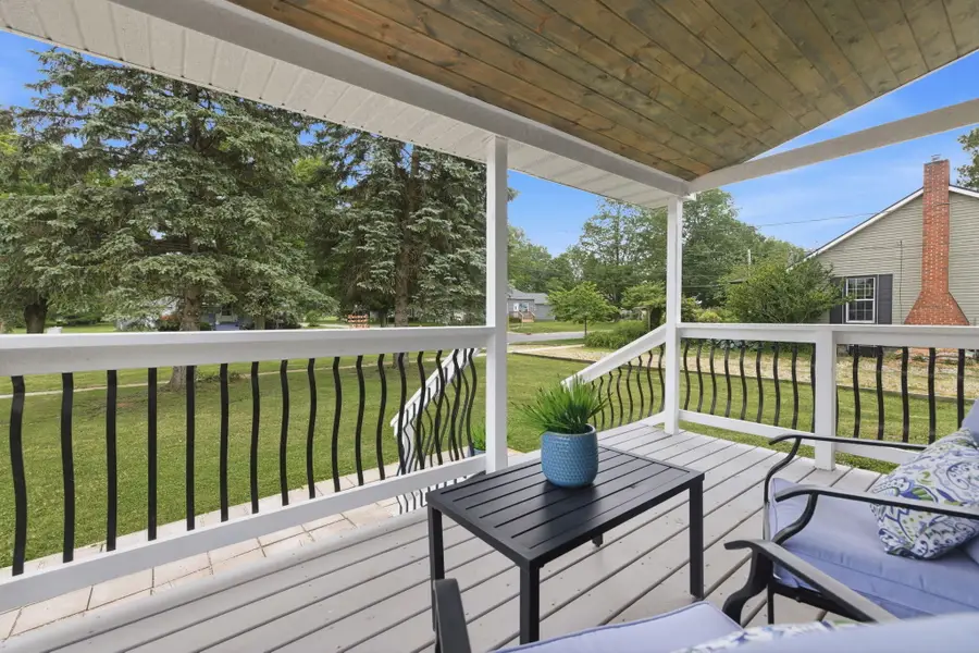 401 N Elm Street, Three Oaks, MI 49128 - #3