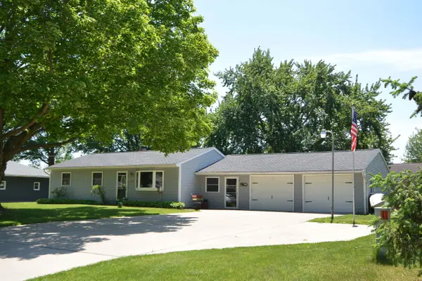 5830 Leon Avenue, Scotts, MI 49088