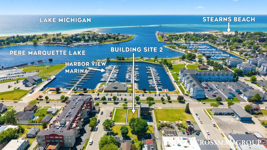 413 S Rath Avenue #Site 2, Ludington, MI 49431 - #2