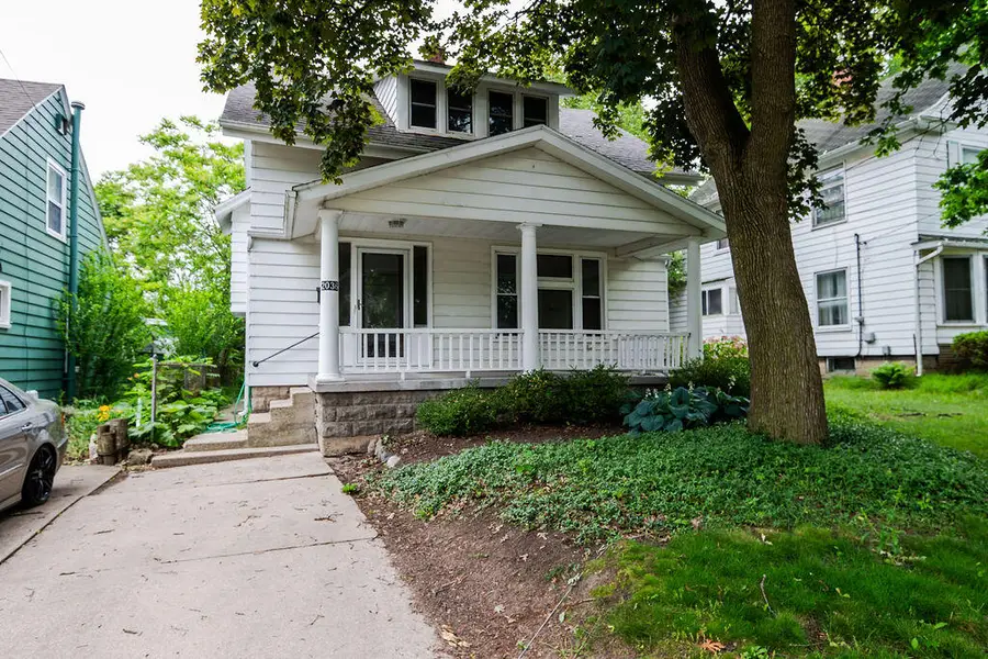 2036 Coit Avenue Ne, Grand Rapids, MI 49505 - #2