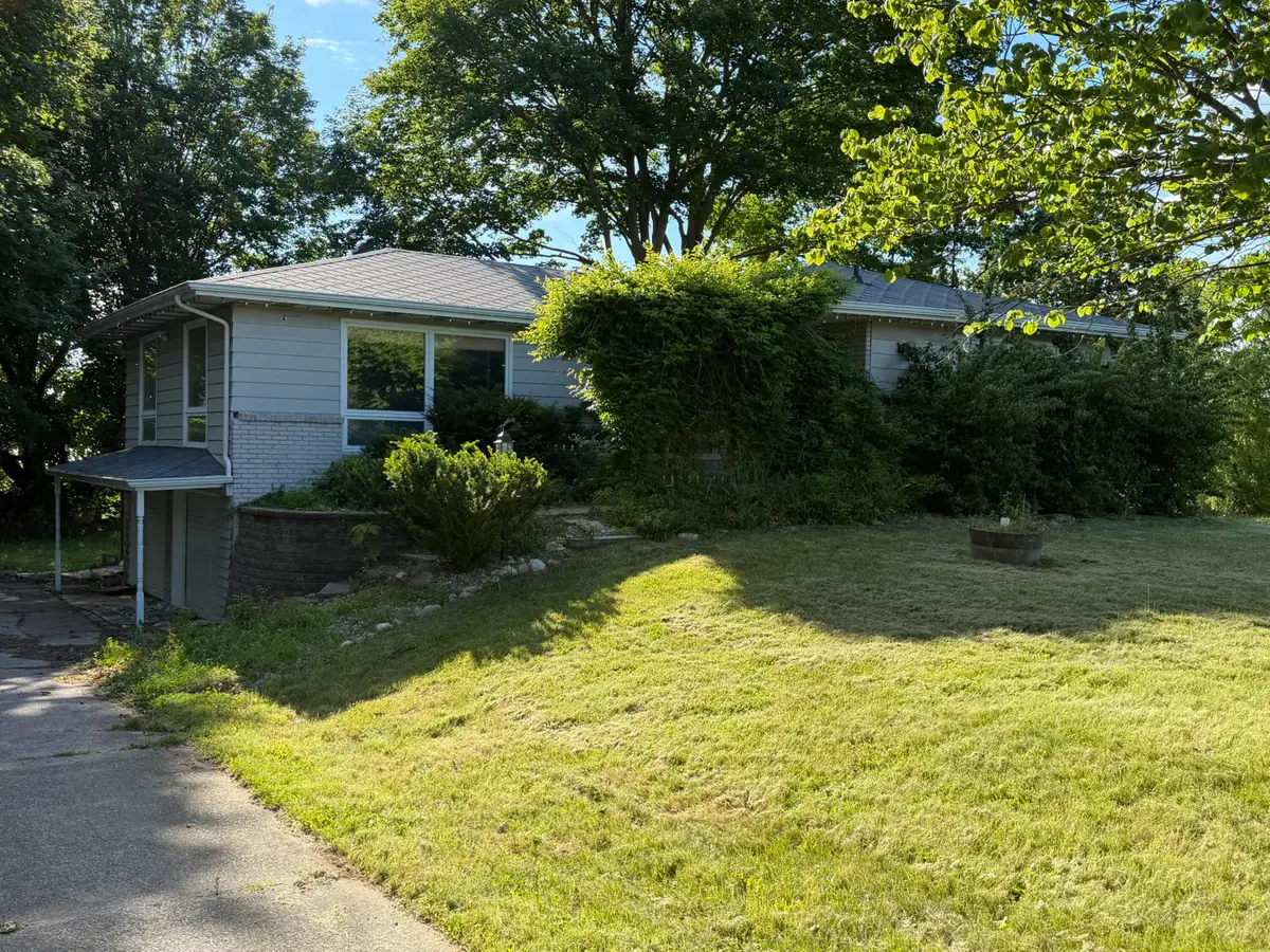 16734 Rynearson Road, Buchanan, MI 49107 - #1