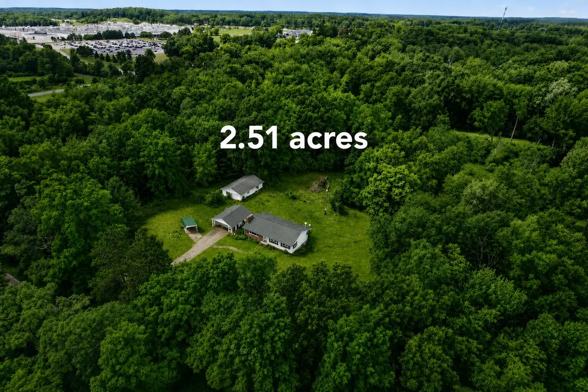 7836 Cuff Road, Parma, MI 49269 - #1