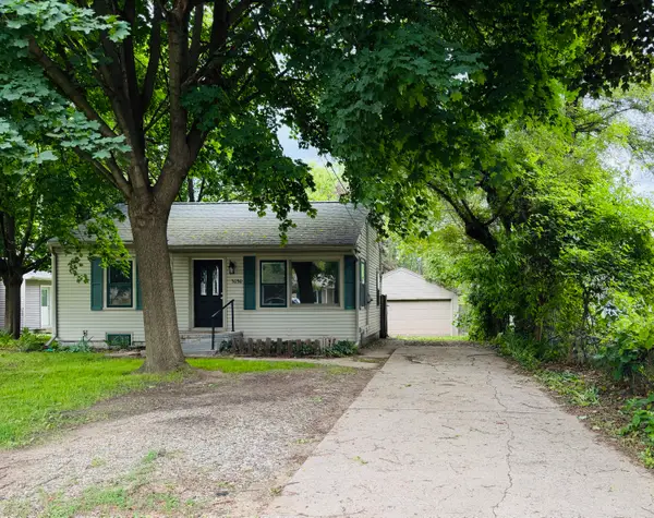 3030 Key Street, Jackson, MI 49202