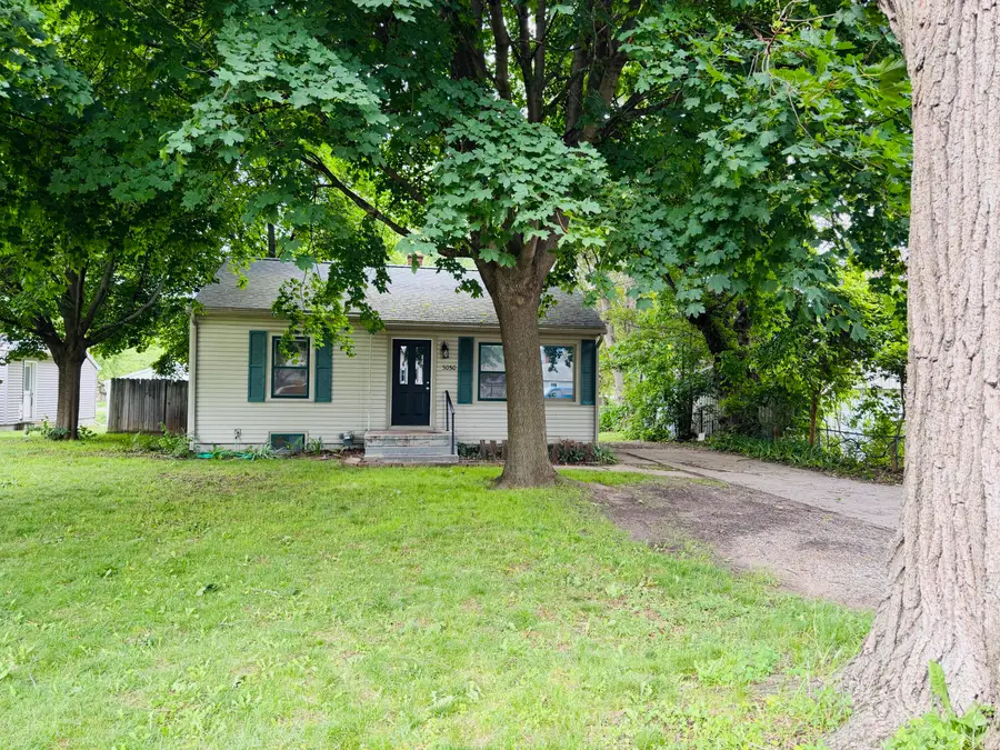 3030 Key Street, Jackson, MI 49202 - #2