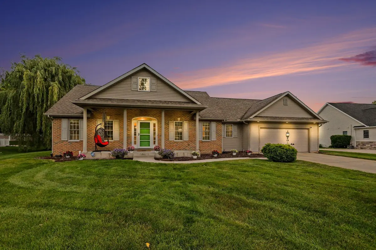 17 Longmeadow Lane, Niles, MI 49120 - #1