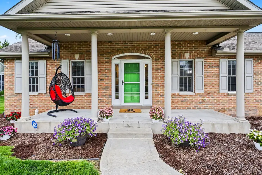17 Longmeadow Lane, Niles, MI 49120 - #3