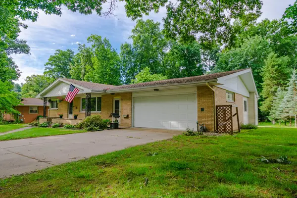169 Terry Court, Battle Creek, MI 49015