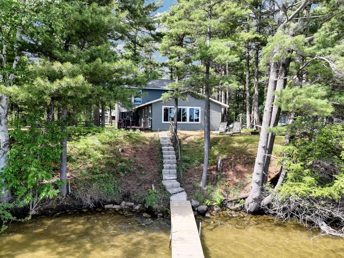 6823 Three Pines Road, Bear Lake, MI 49614 - #1