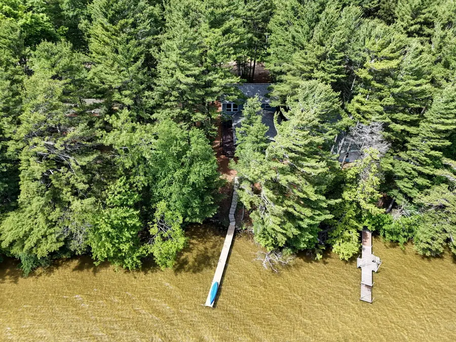 6823 Three Pines Road, Bear Lake, MI 49614 - #3