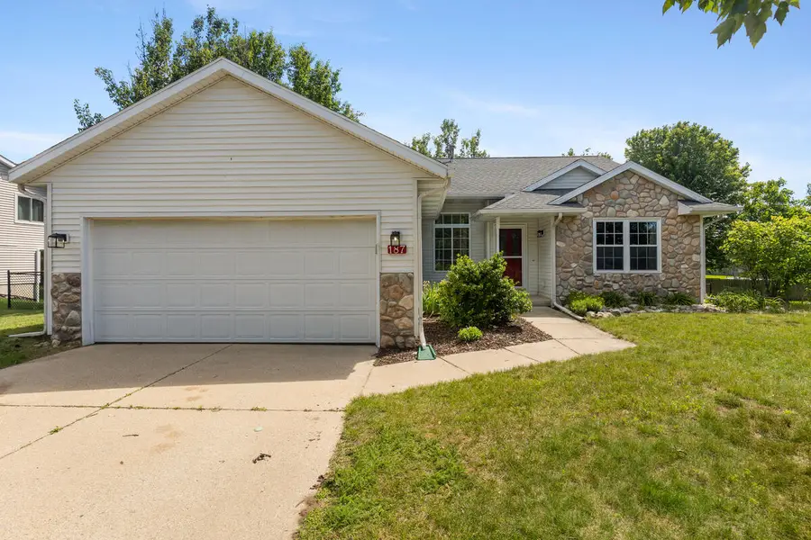 187 Riverwood Drive, Middleville, MI 49333 - #2