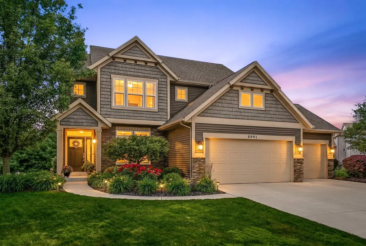 8991 Plantation Drive Sw, Byron Center, MI 49315 - #1