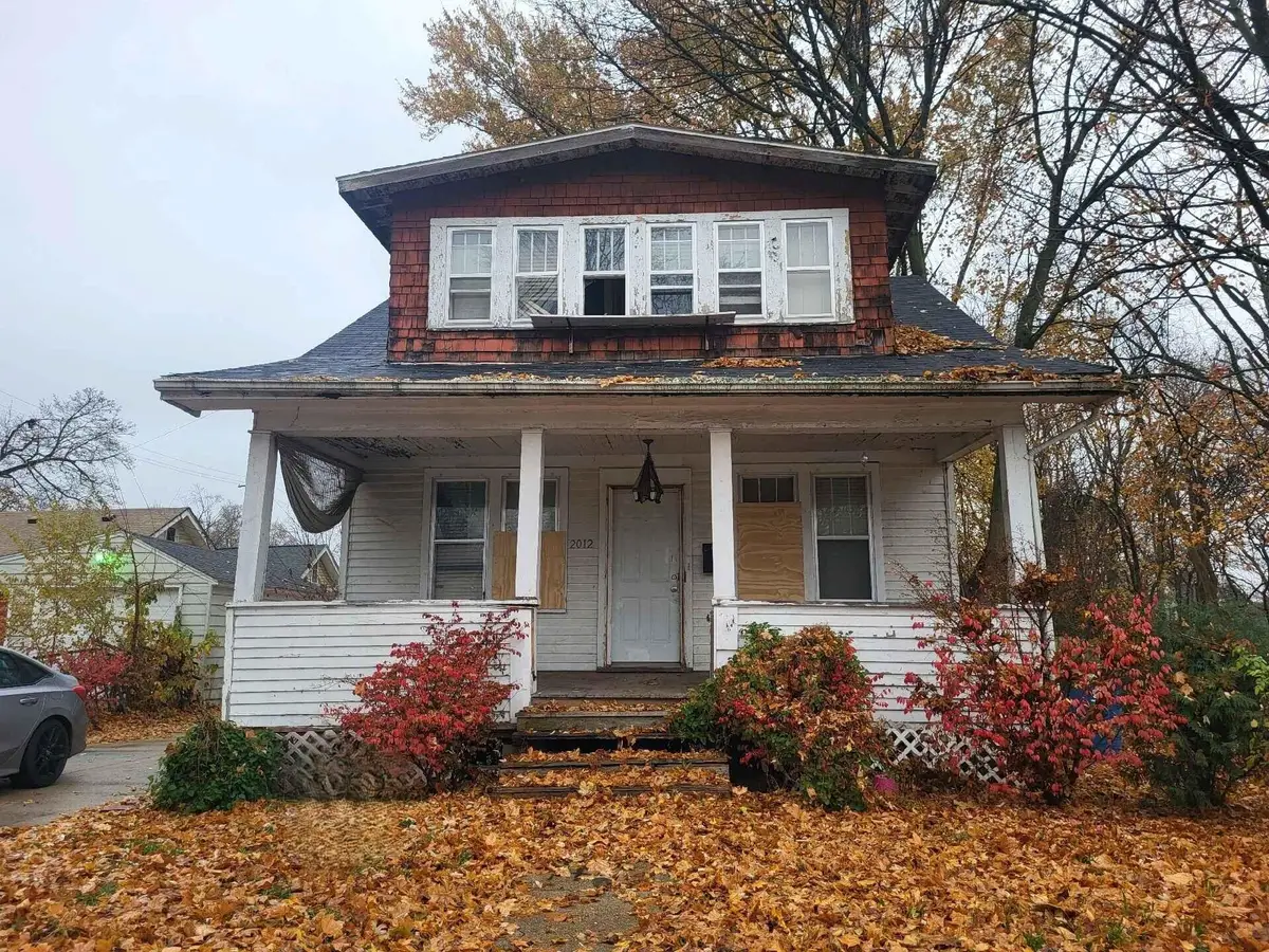 2012 March Street, Kalamazoo, MI 49001 - #1