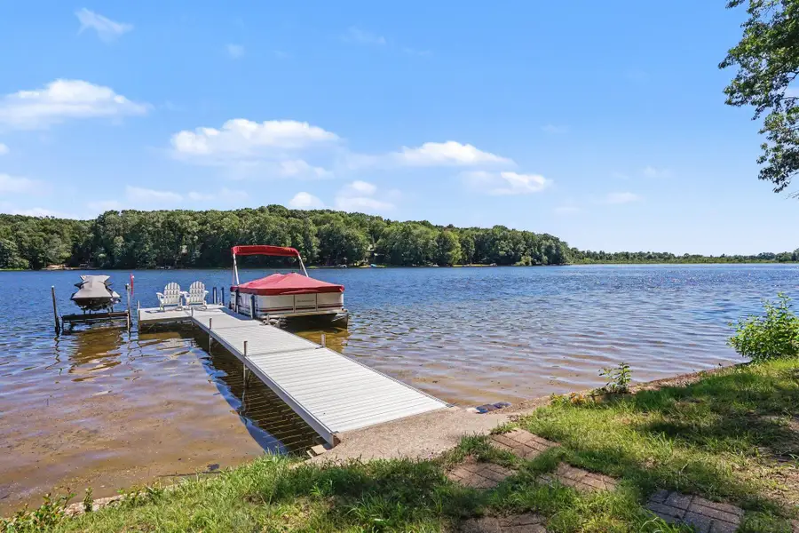 10041 County Road 215, Grand Junction, MI 49056 - #3