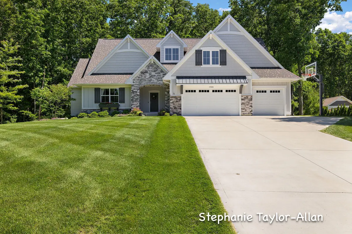 17056 Legacy Drive, West Olive, MI 49460 - #1