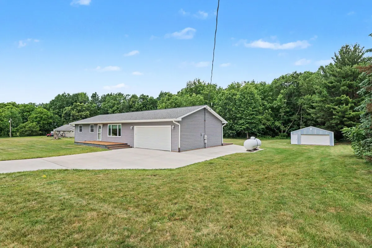 14369 A Drive S, Marshall, MI 49068 - #1