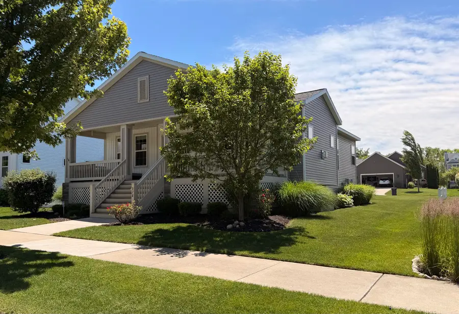 576 Brownstone Street, Holland, MI 49423 - #3