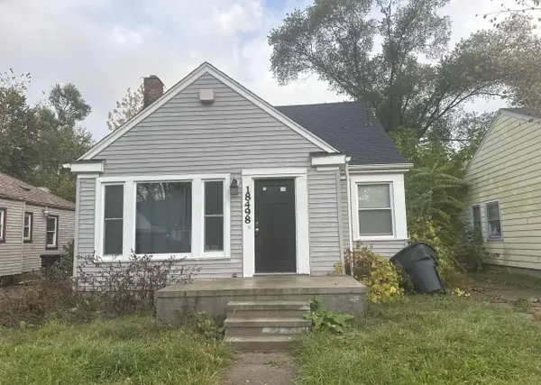 18498 Vaughan Street, Detroit, MI 48219