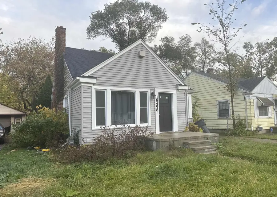 18498 Vaughan Street, Detroit, MI 48219 - #3