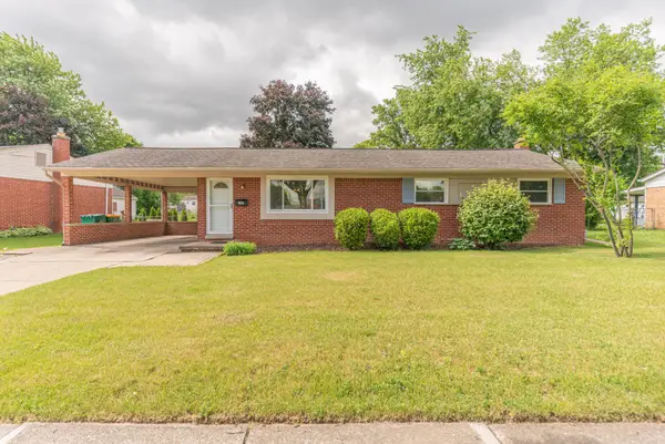 248 Nichols Drive, Saline, MI 48176
