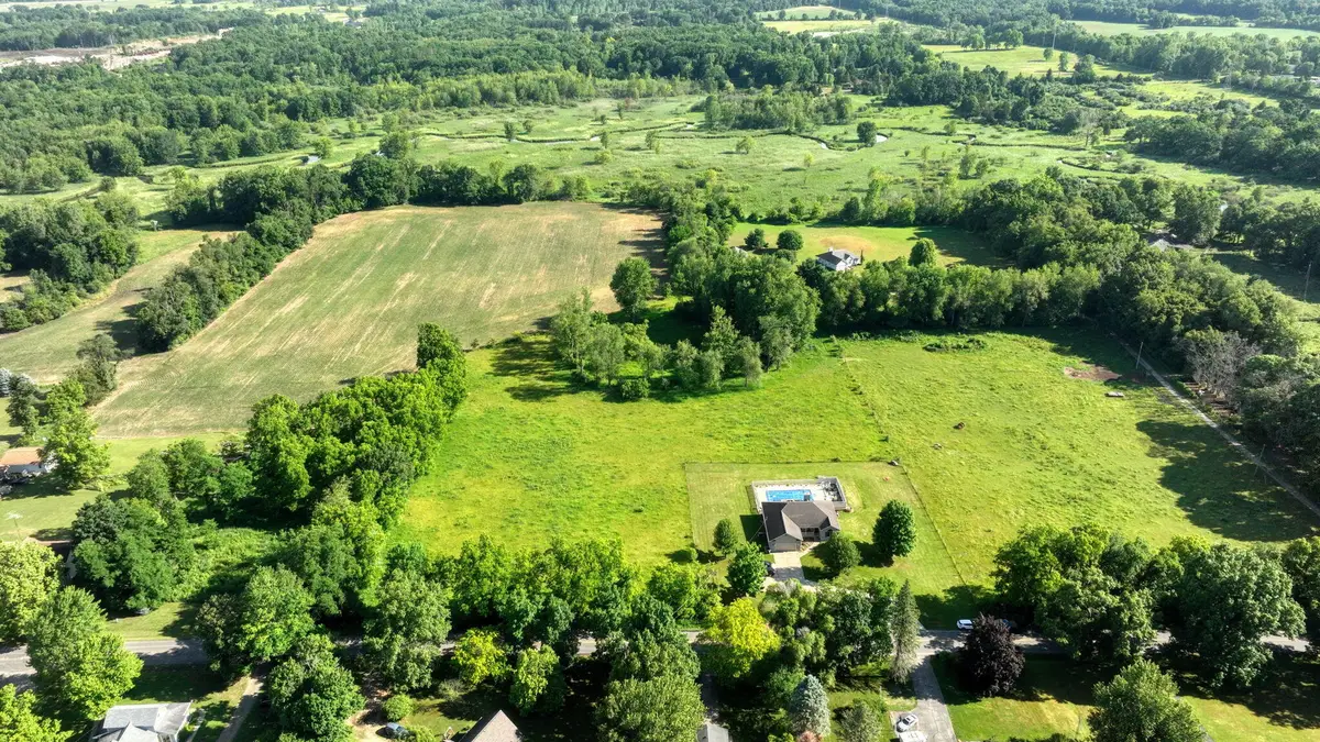 0 Reed Road, Clarklake, MI 49234 - #1