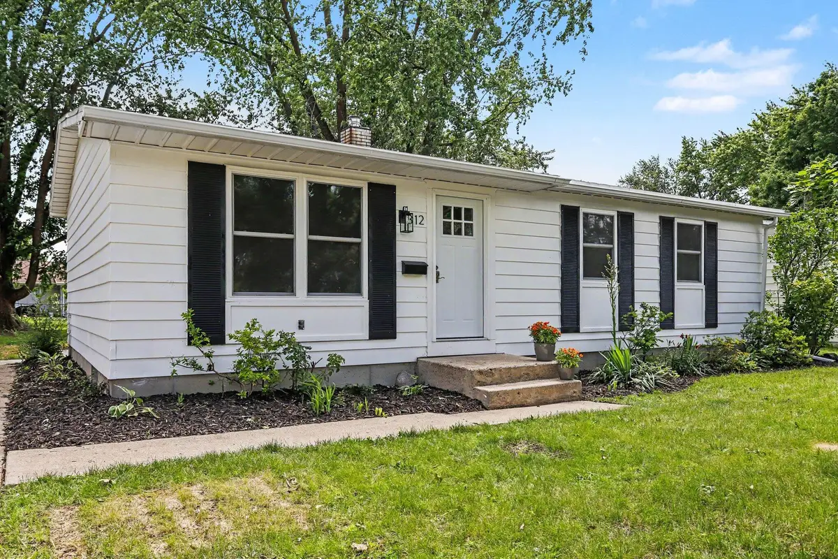 312 Beverly Street, Sturgis, MI 49091 - #1