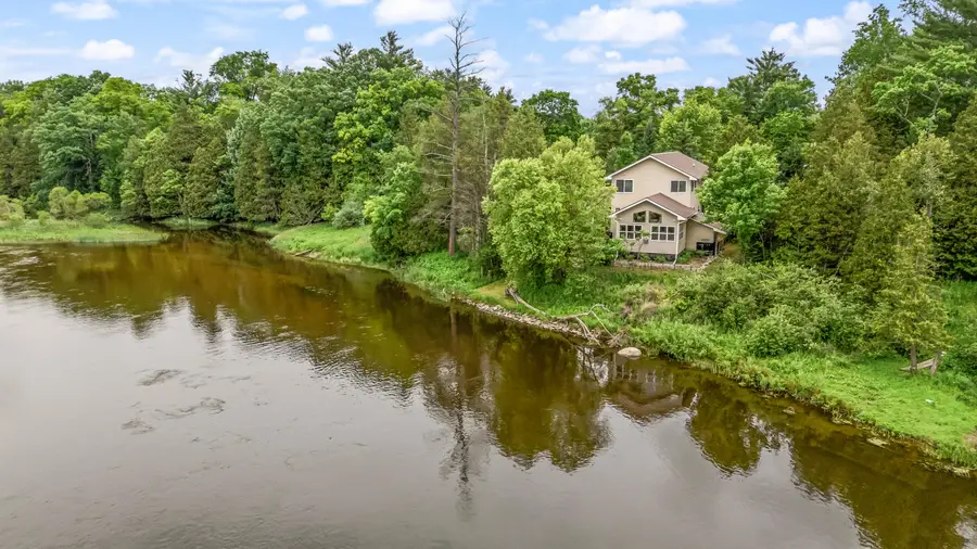 13325 Donna Road, Big Rapids, MI 49307 - #2