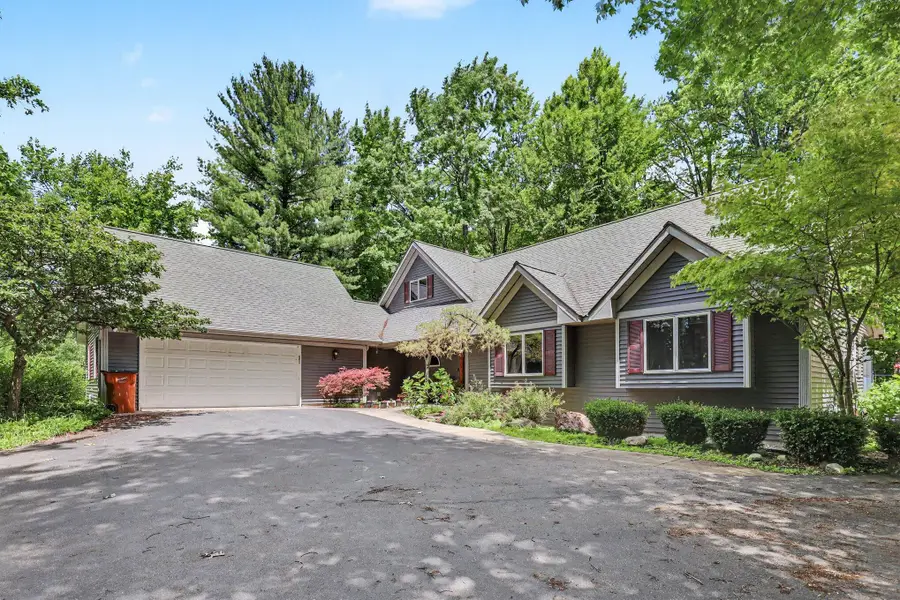 10735 Brown Lake Drive Ne, Rockford, MI 49341 - #2