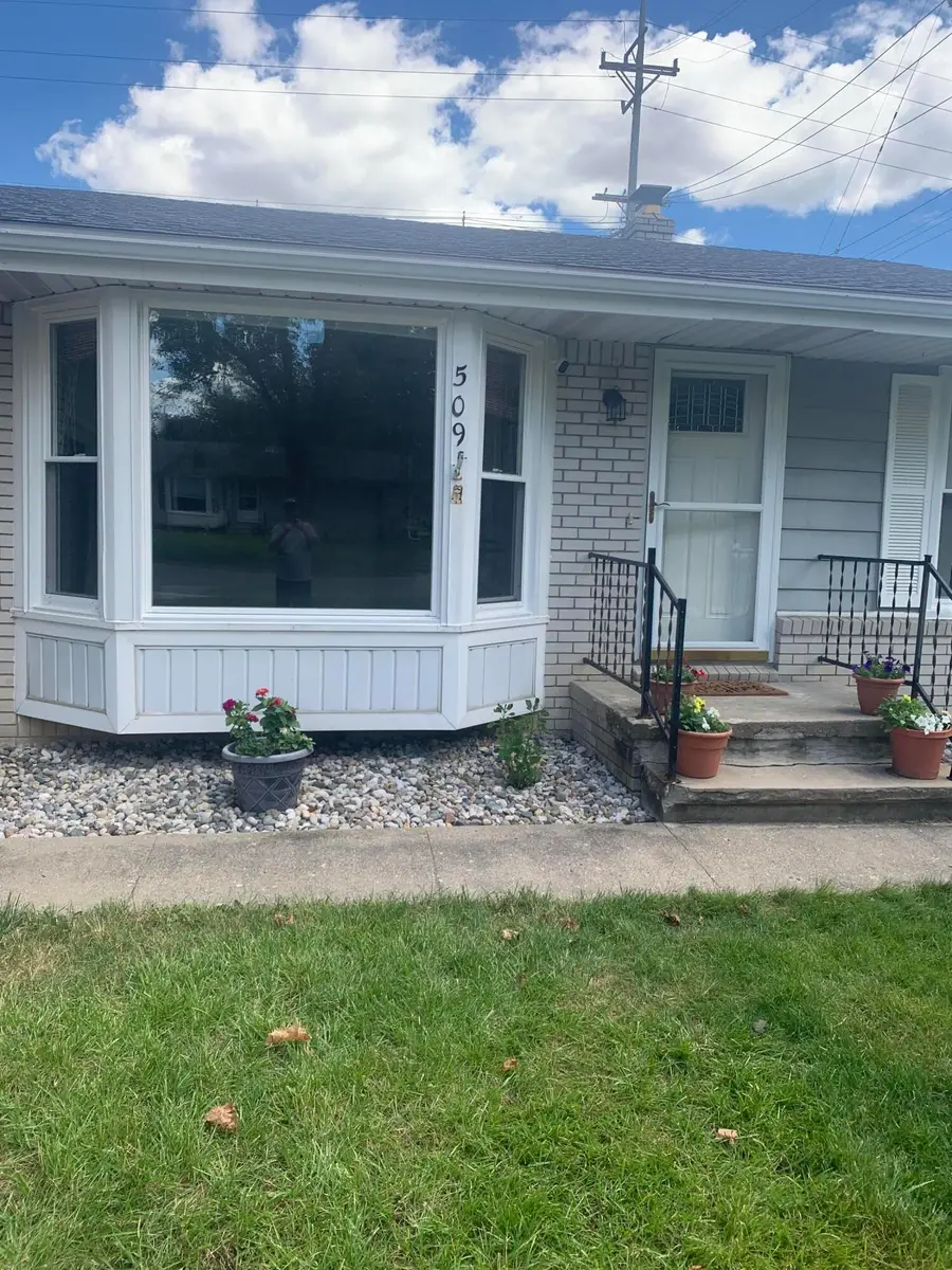 509 Sunset Drive, Clinton, MI 49236 - #3