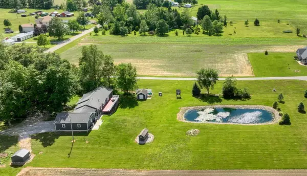 5640 Centennial Road, Tecumseh, MI 49286