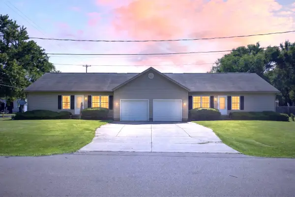 513 19th Street, Jackson, MI 49203