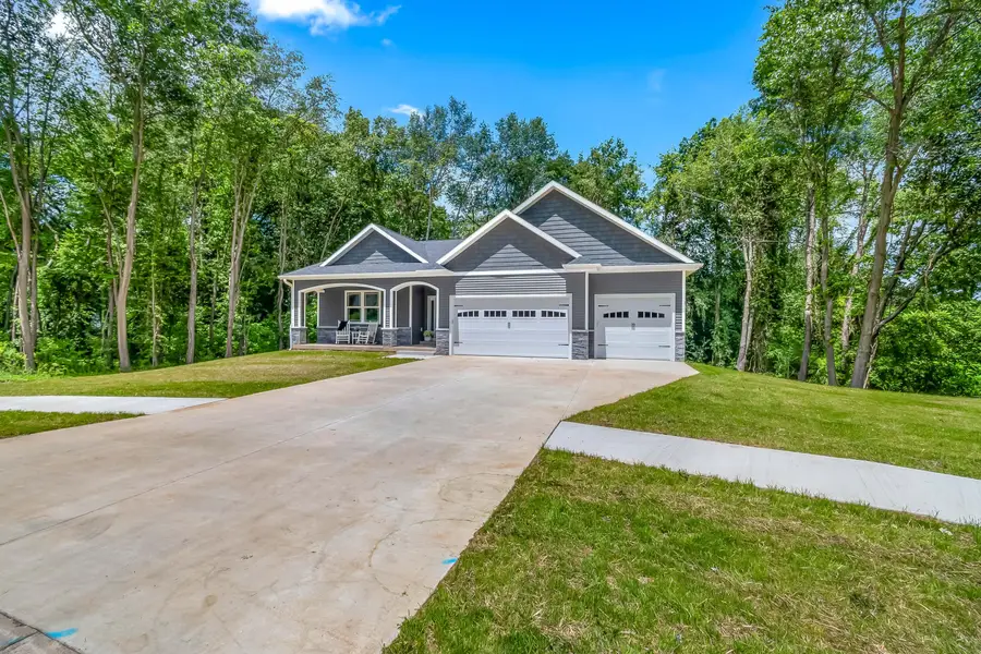 79 Arapaho Trail, Coldwater, MI 49036 - #3