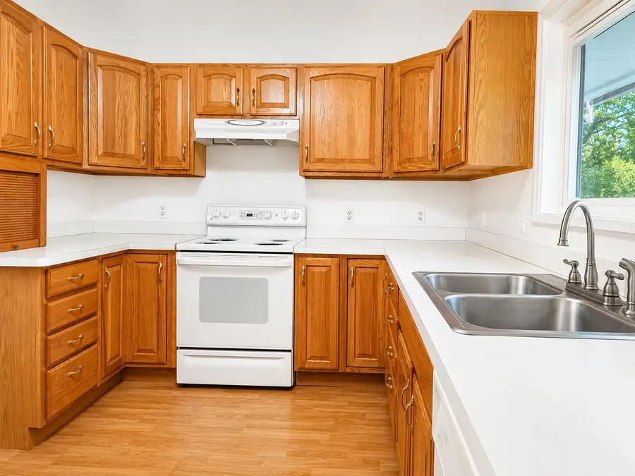 5560 Huron River Drive, Dexter, MI 48130 - #2