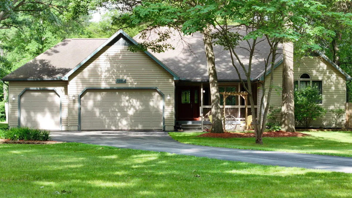 23568 Bohn Road, Belleville, MI 48111 - #1