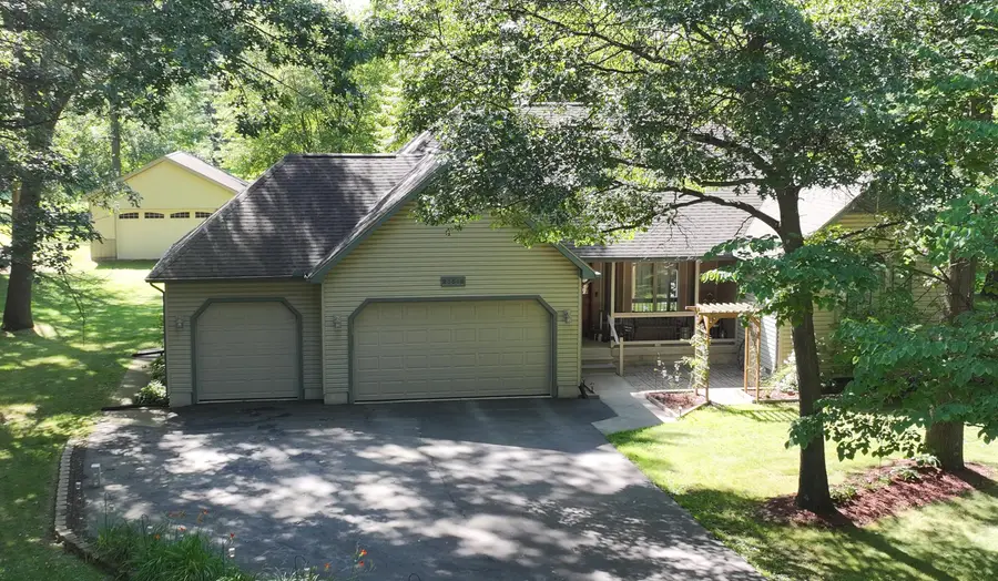 23568 Bohn Road, Belleville, MI 48111 - #3