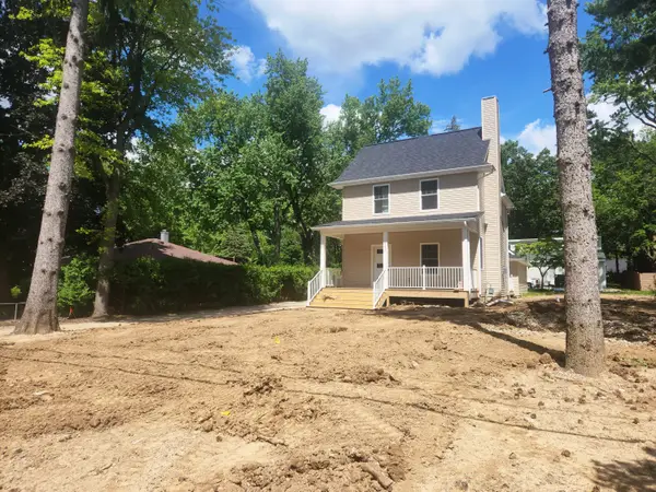 592 Kuehnle Avenue, Ann Arbor, MI 48103