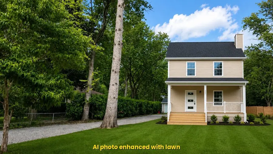 592 Kuehnle Avenue, Ann Arbor, MI 48103 - #2