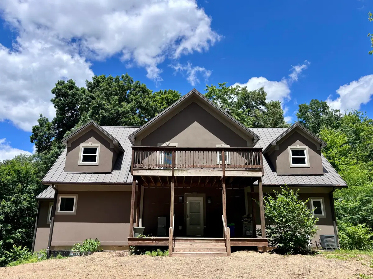 62711 Balk Road, Sturgis, MI 49091 - #1