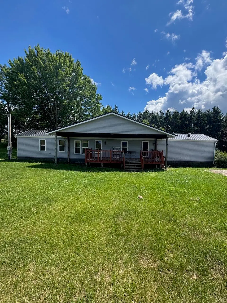 760 170th Avenue, Morley, MI 49336 - #1