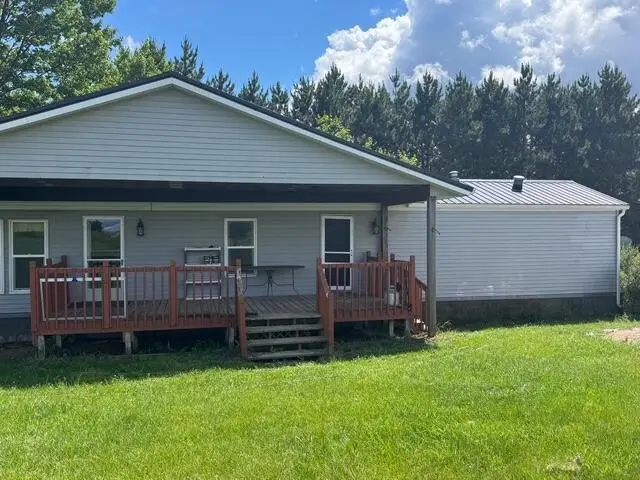 760 170th Avenue, Morley, MI 49336 - #2