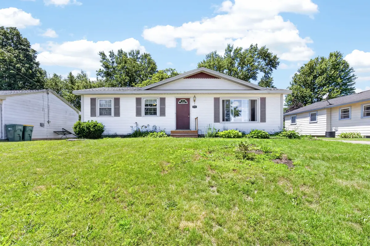 6704 Fescue Street, Portage, MI 49024 - #1