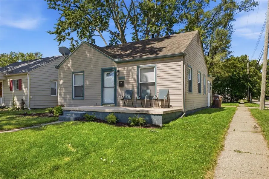 4412 Columbus Street, Wayne, MI 48184 - #2