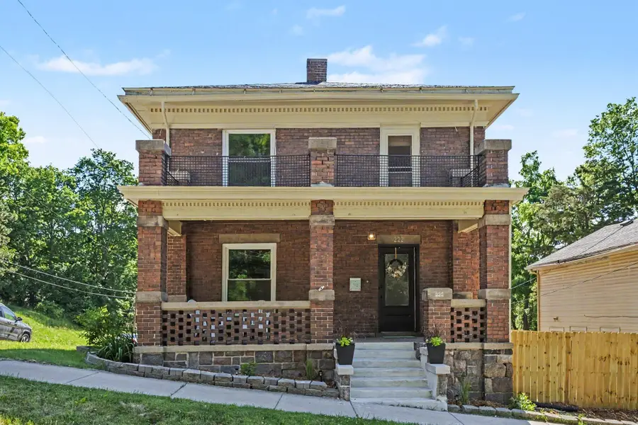 222 Union Street, Ionia, MI 48846 - #2
