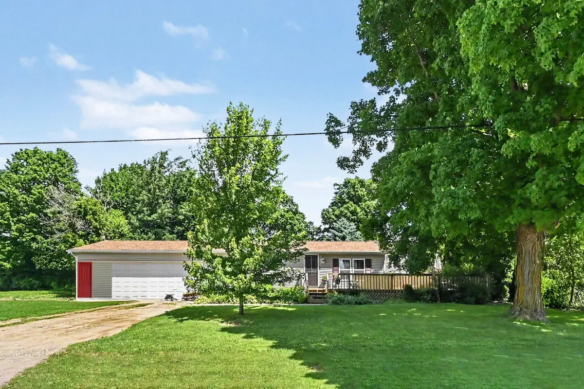 141 E Franklin Street, Woodland, MI 48897 - #1