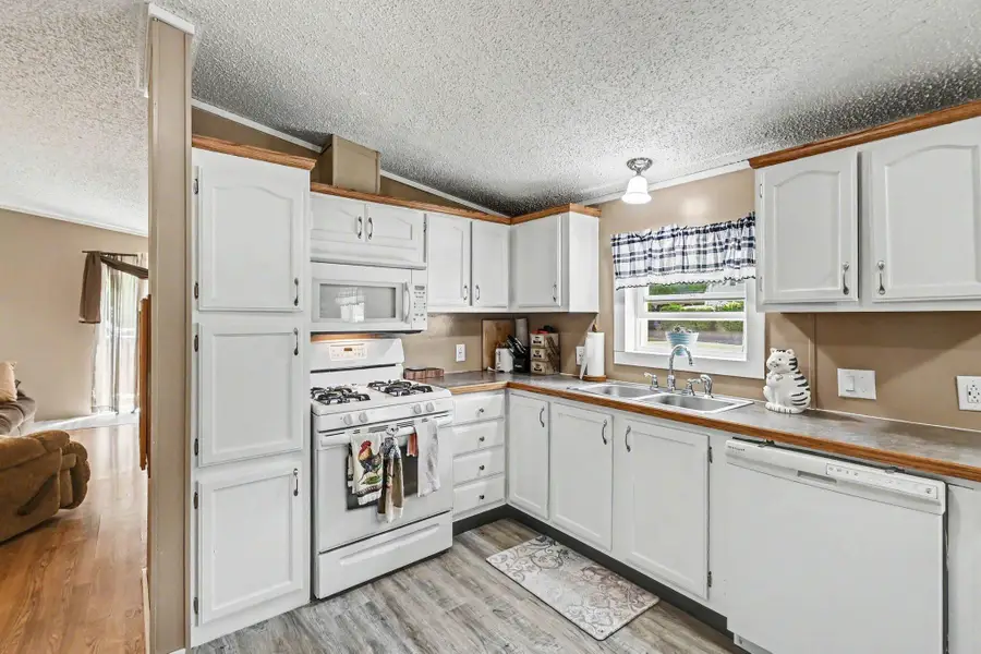 141 E Franklin Street, Woodland, MI 48897 - #3