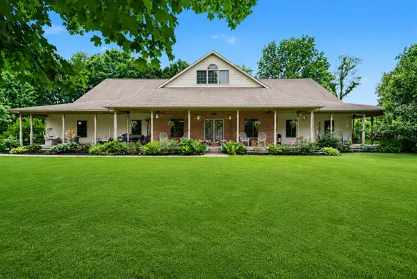 17830 Victors Lane, Marshall, MI 49068
