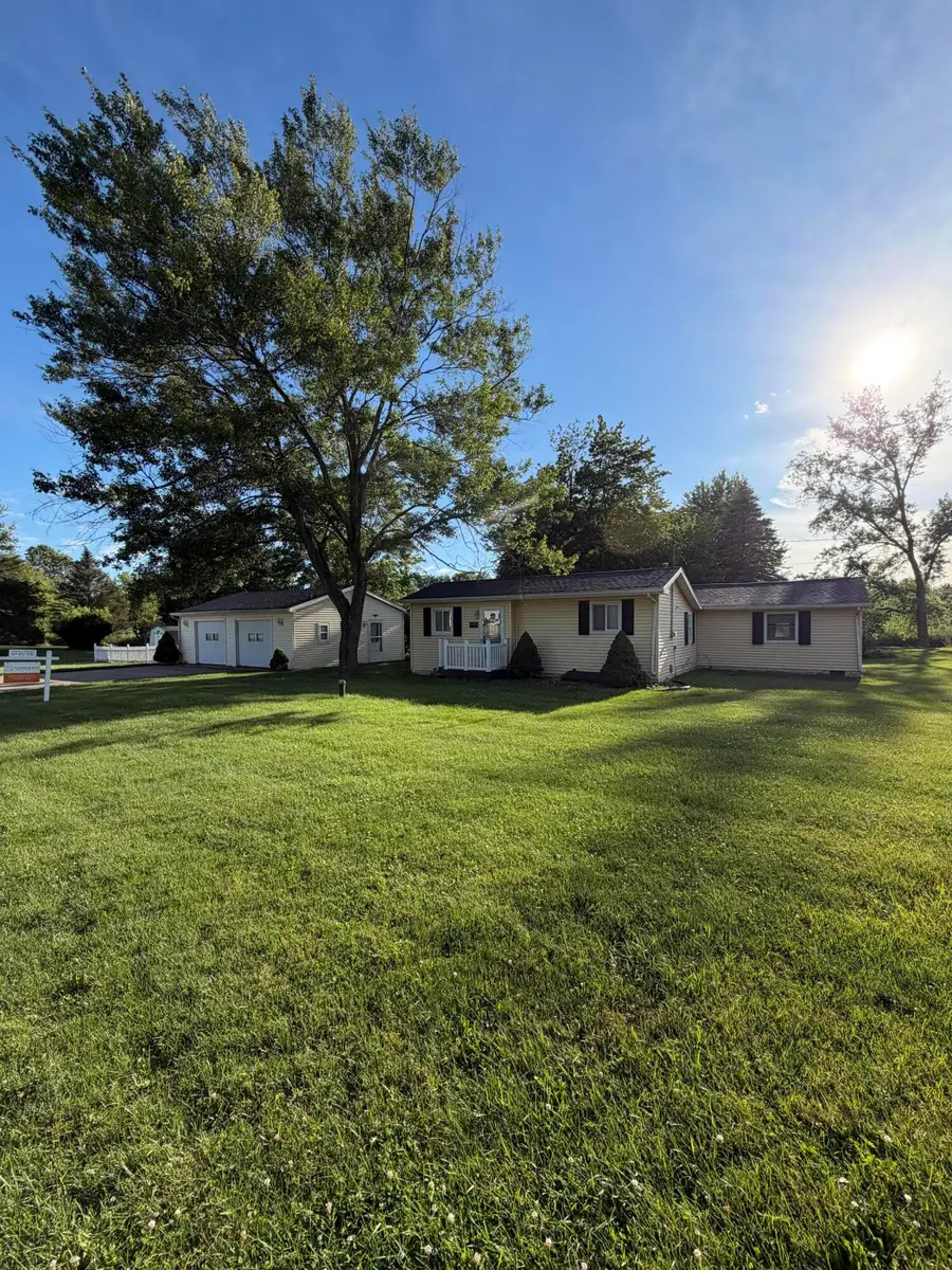 5545 25 1/2 Mile Road, Homer, MI 49245 - #2