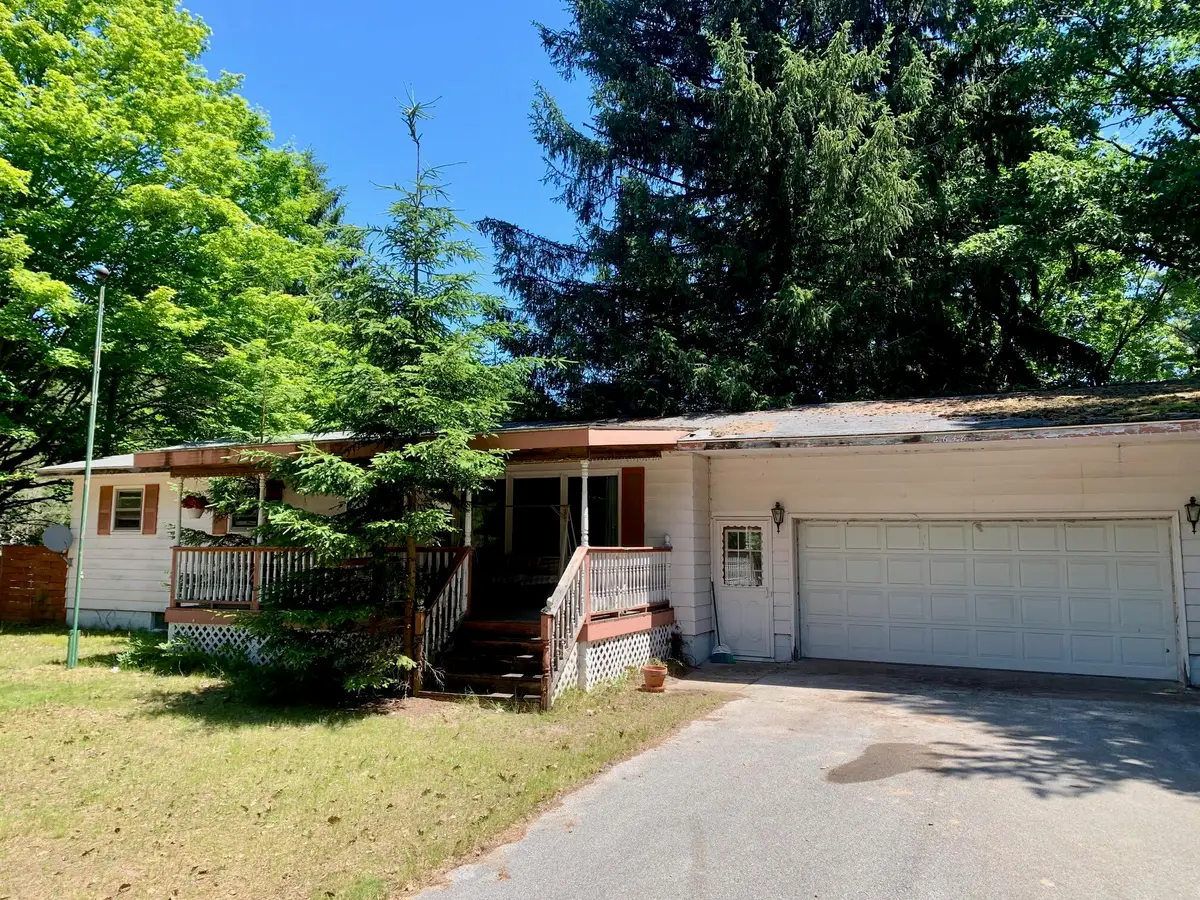2648 N Lakeshore Drive, Ludington, MI 49431 - #1