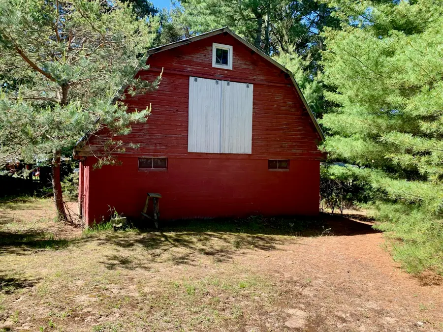 2648 N Lakeshore Drive, Ludington, MI 49431 - #3